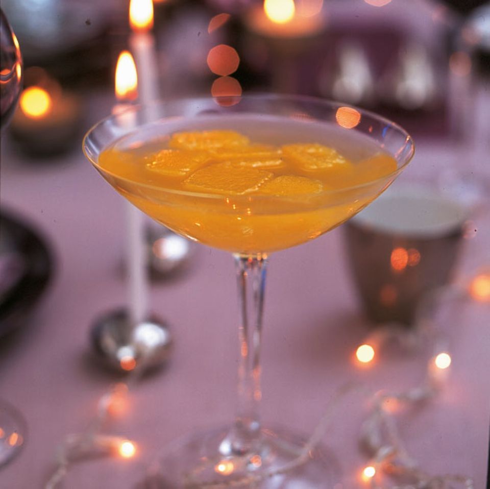 Rezept: Charleston-Cocktail