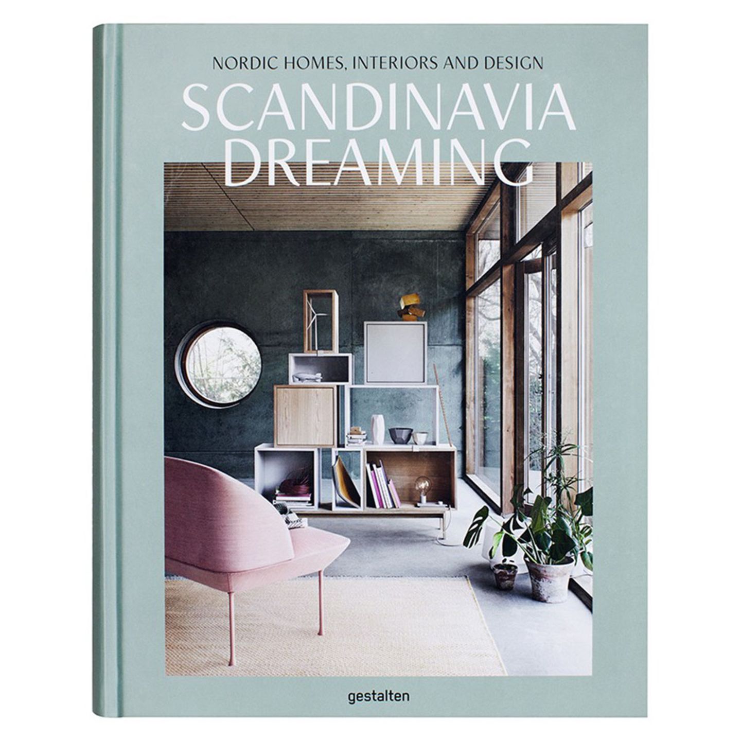 Scandinavia Dreaming – erschienen bei Gestalten