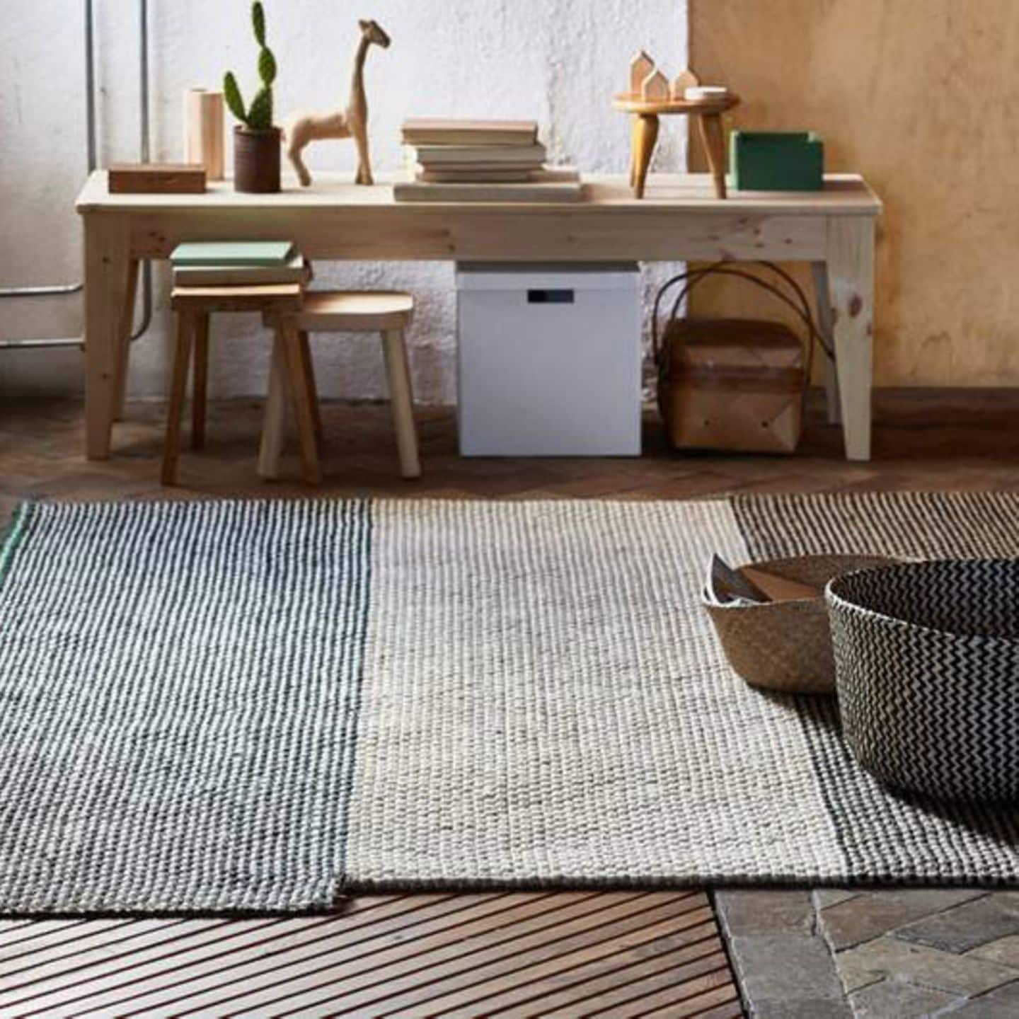 die schönsten teppiche – für wohnzimmer, schlafzimmer & co
