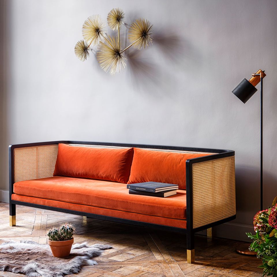 Sofa von Red Edition