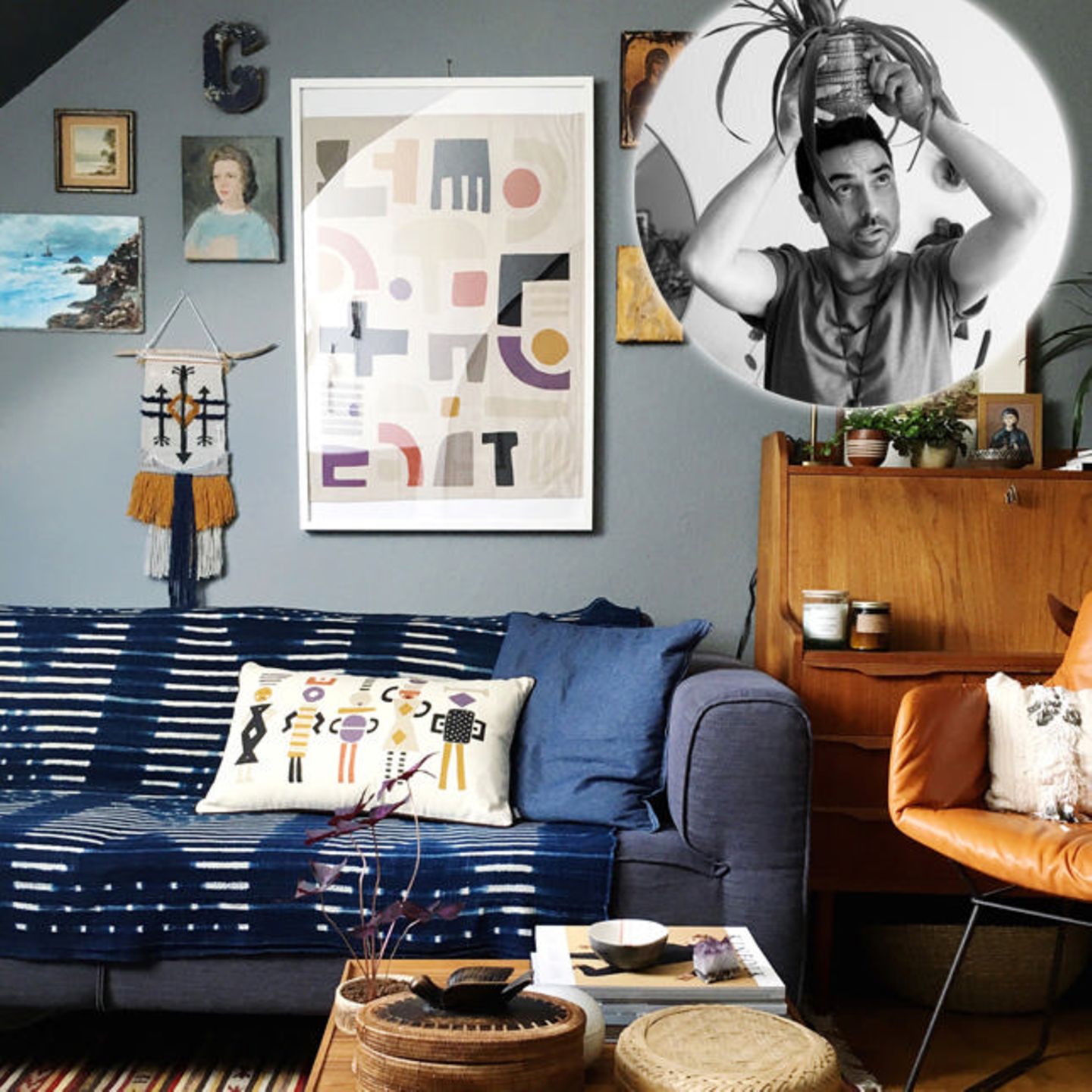 Kreativ: Happy Interior Blog