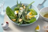 Rezept: Grüne Bohnen Salat