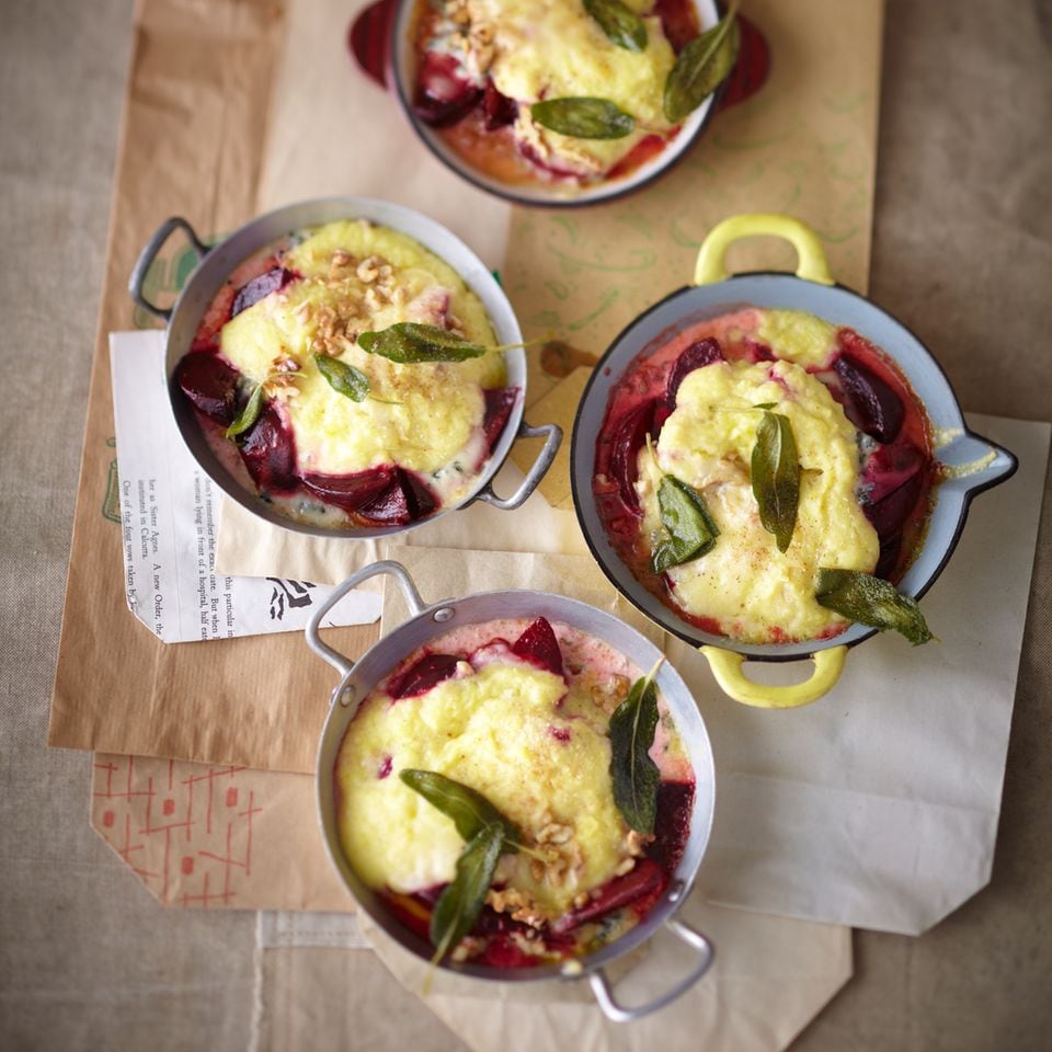 Was passt zu Kartoffelbrei? Die besten Rezepte & Beilagen - [LIVING AT ... Was passt zu Kartoffelbrei? Die besten Rezepte & Beilagen - [LIVING AT ...