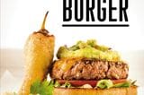 Kochbuch von Kristin Frederick "Gourmet Burger"