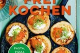 Kochbuch von Hovenäs und Gunnarsson "Glutenfrei Kochen"