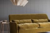 Sofa: Pinch Design