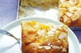Aprikosen-Marzipan-Butterkuchen: Rezept