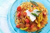 Spaghetti-Rösti: Rezept