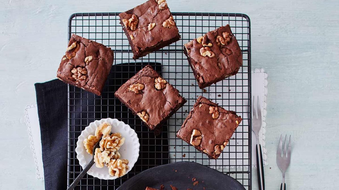 Schnelle Kuchen: Rezepte für Blitzkuchen - [LIVING AT HOME]