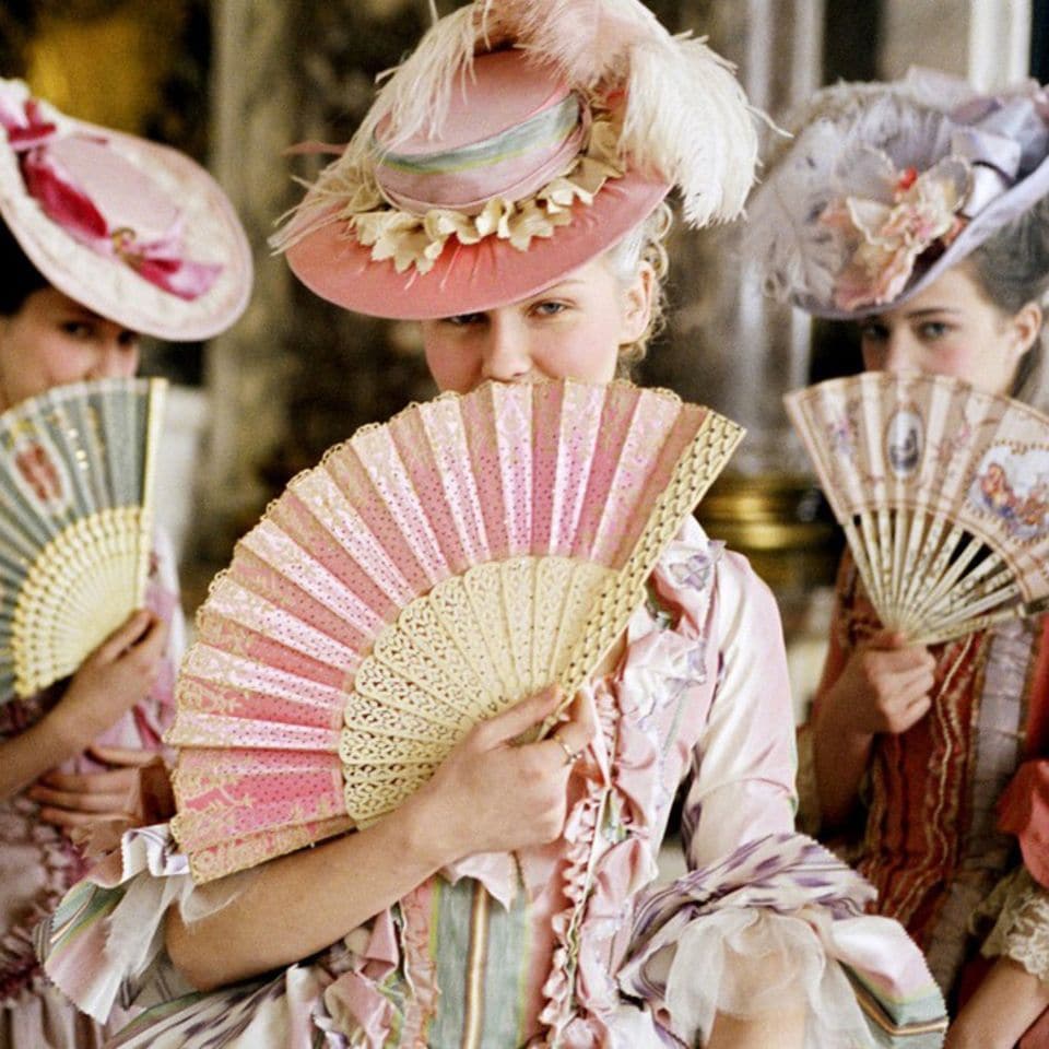 Film: Marie Antoinette