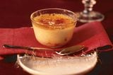 Aprikosen-Crème-Brûlée: Rezept