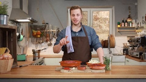 Original Chili con Carne von Fabio Haebel - [LIVING AT HOME]