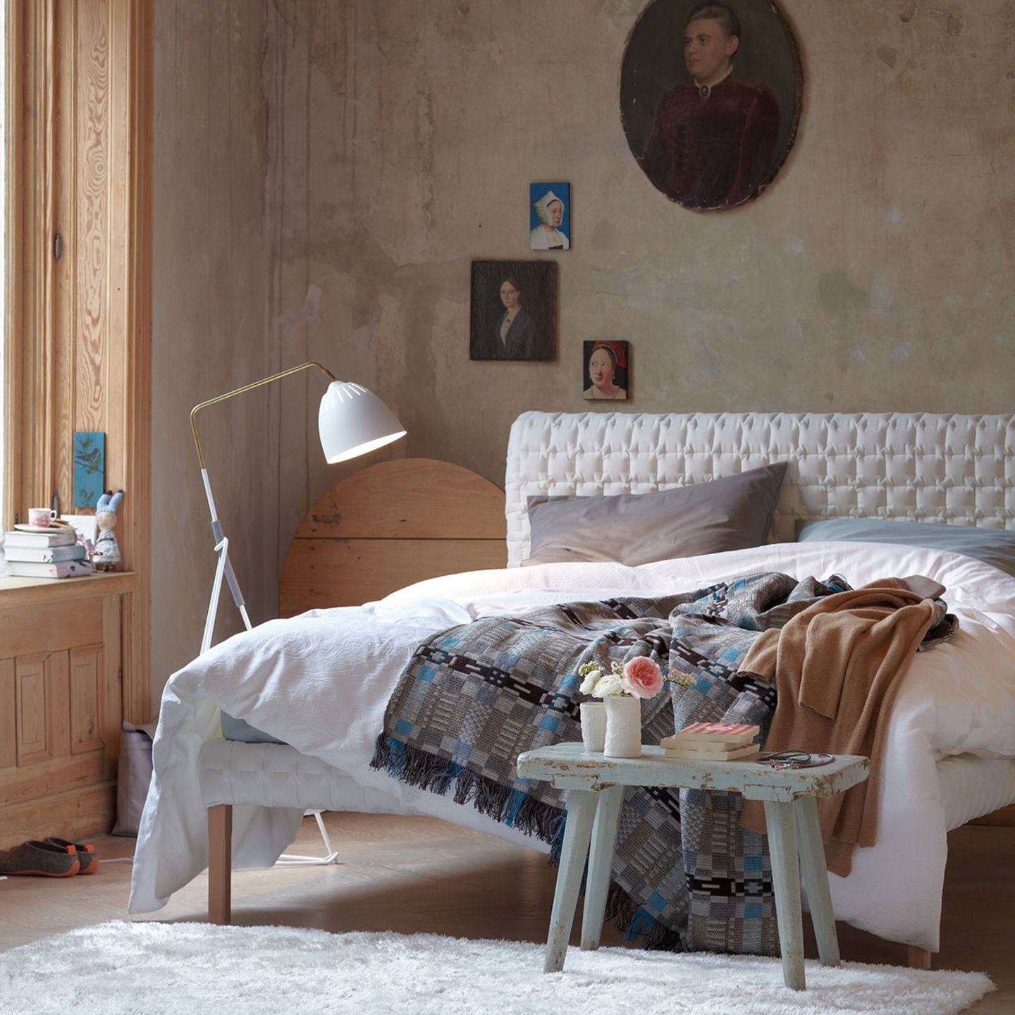 ▷ Schlafzimmer einrichten: Trends, Wohnideen & Dekoideen - [LIVING AT HOME]