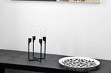 Vierarmiger Kerzenständer von Norman Copenhagen