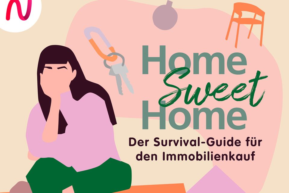 Home Sweet Home – Der Survival-Guide für den Immobilienkauf