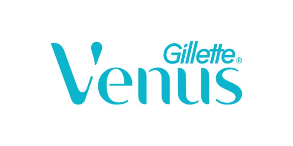 IN KOOPERATION MIT PROCTER & GAMBLE: Gillette Venus – Too beautiful to hide!