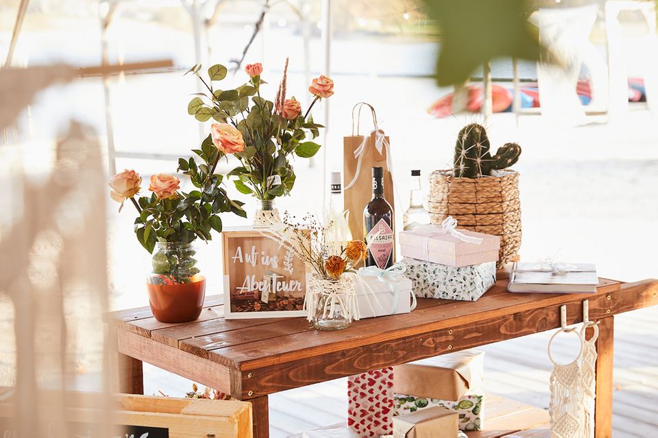 Servierwagen Sophie von Create by Obi