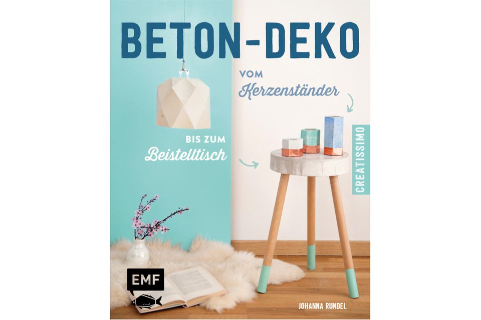 Beton-Deko Cover