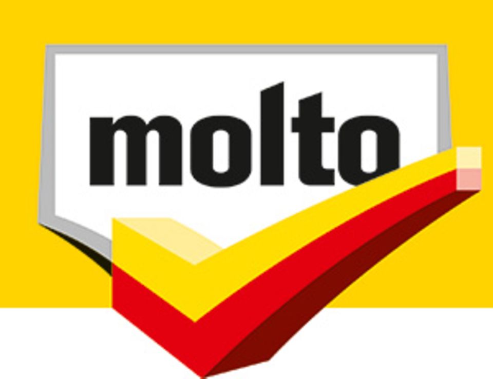Gewinnspiel: 3x ein Renovierungspaket von Molto im Wert von 100 € zu gewinnen