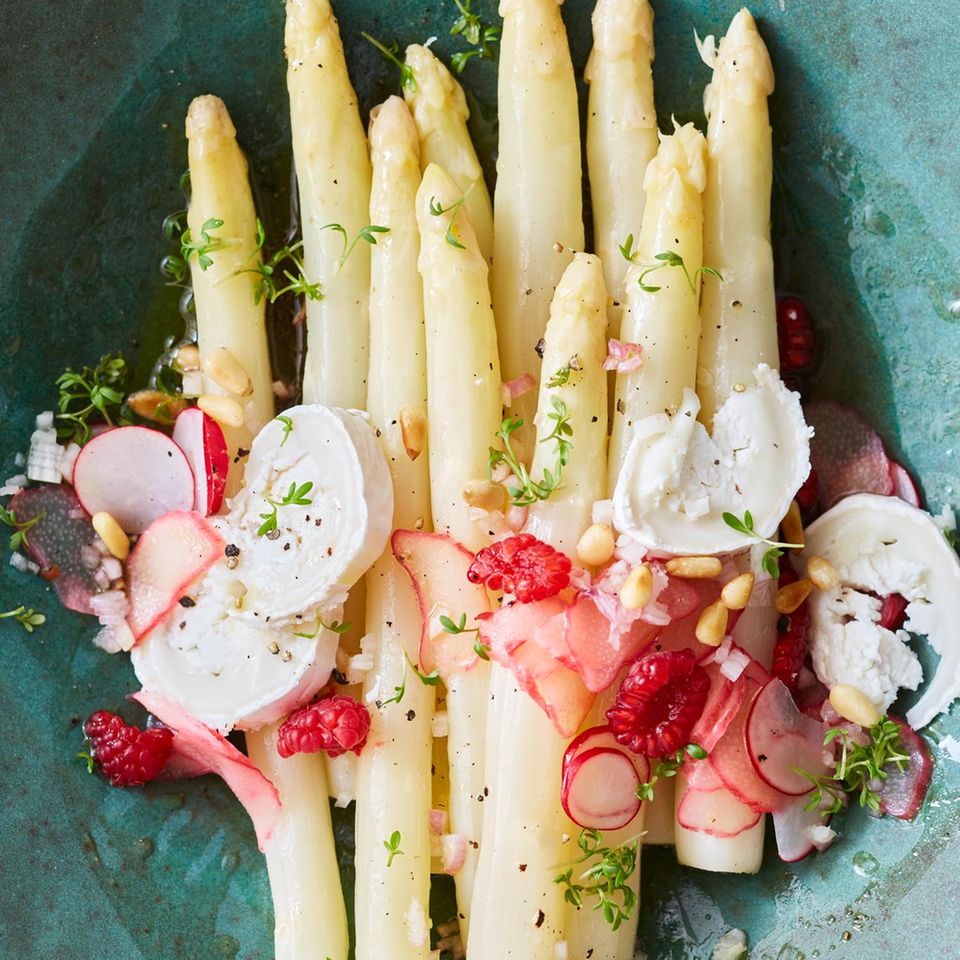 Weihnachtsrezepte: die besten Rezepte - [LIVING AT HOME]