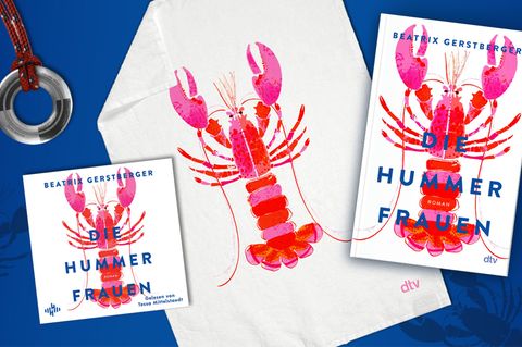 Gewinnspiel: 3x 1 maritimes Package im Wert von je ca. 100 Euro zu gewinnen