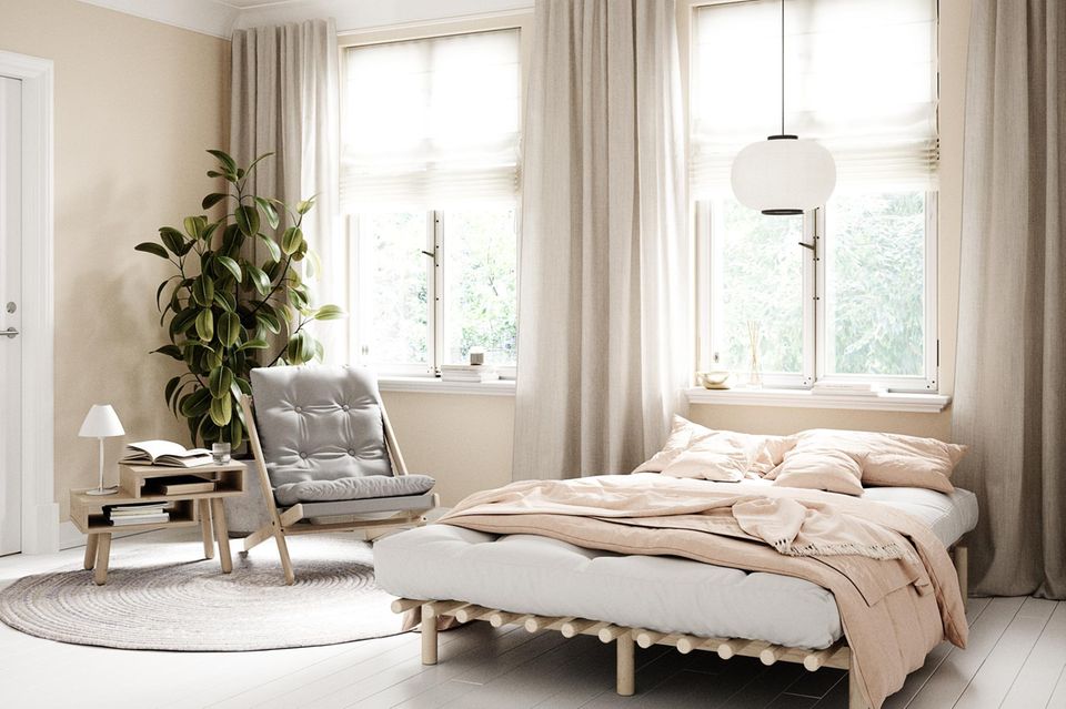 Gästezimmer einrichten – praktisch denken, stilvoll gestalten