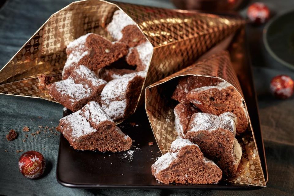 Hot Limoncello – Rezept - [LIVING AT HOME]