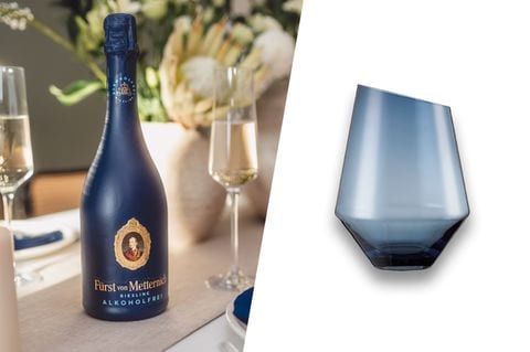 Gewinnspiel: 2x ein Fürst von Metternich Produktpaket im Gesamtwert von je ca. 180 € zu gewinnen